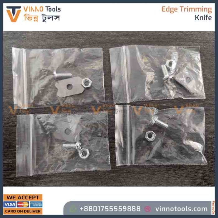 Edge trimming knife woodworking edge banding - Image 11