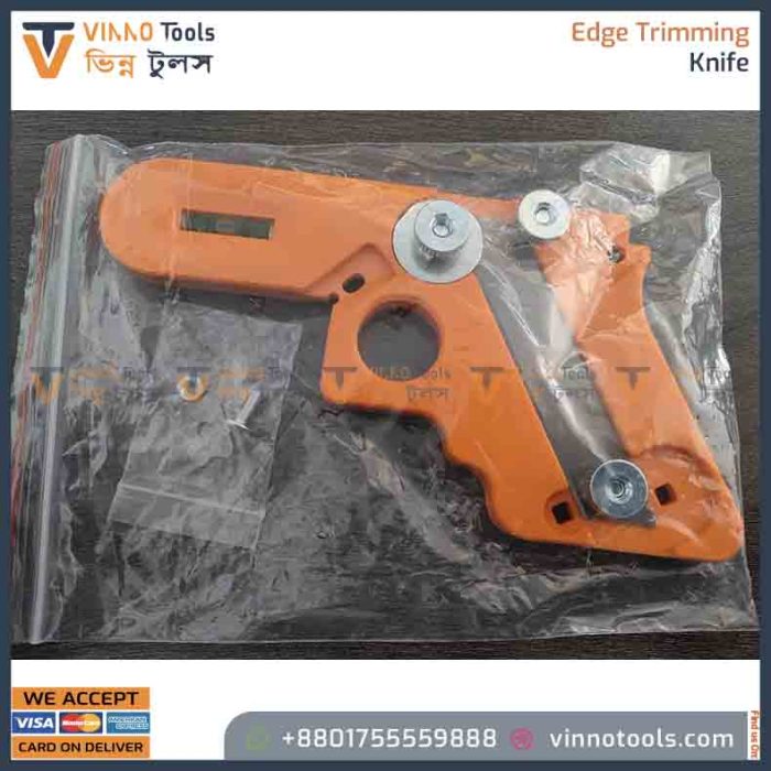 Edge trimming knife woodworking edge banding - Image 10