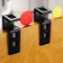 5 PCS Black Wardrobe Kitchen Cabinet Sealing Board Drawers - Image 2