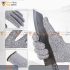 Anti Cutting Hand Gloves for WoodWorking