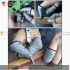 Anti cutting Finger Protector for woodworking