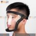 Transparent Anti Fog Protection Helmet / Mask