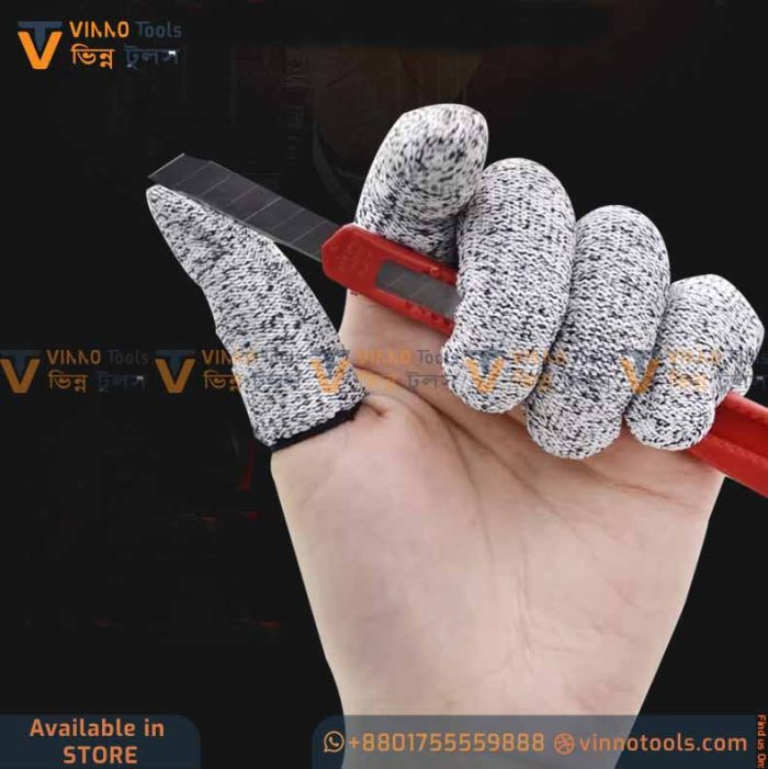 Anti cutting Finger Protector for woodworking - Image 2