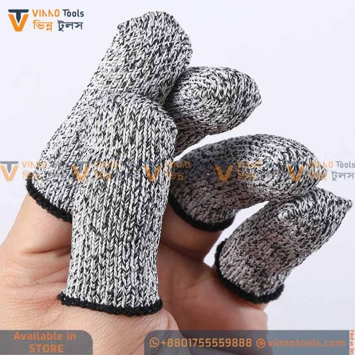 Anti cutting Finger Protector for woodworking - Image 12