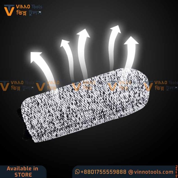 Anti cutting Finger Protector for woodworking - Image 11