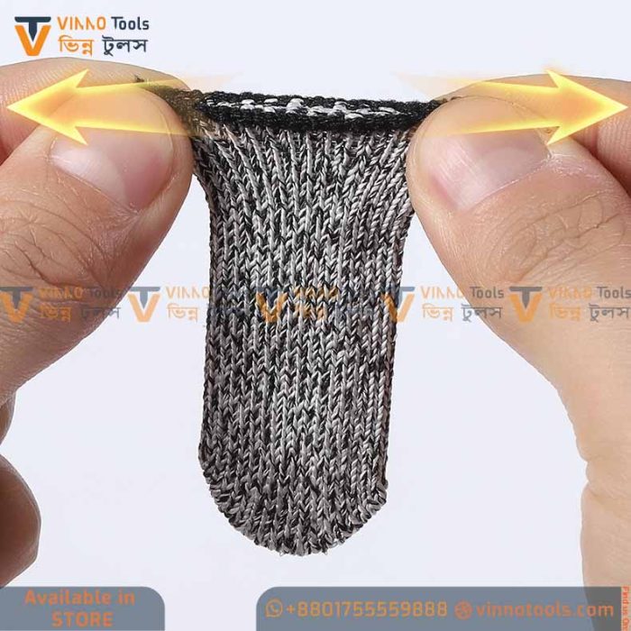 Anti cutting Finger Protector for woodworking - Image 13