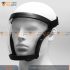 Transparent Anti Fog Protection Helmet / Mask - Image 4