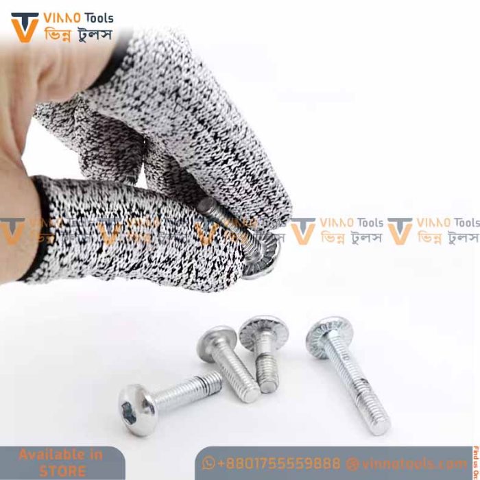 Anti cutting Finger Protector for woodworking - Image 4