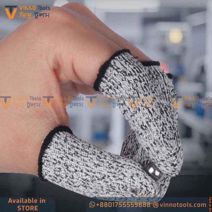 Anti cutting Finger Protector for woodworking - Image 7