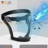 Transparent Anti Fog Protection Helmet / Mask - Image 8