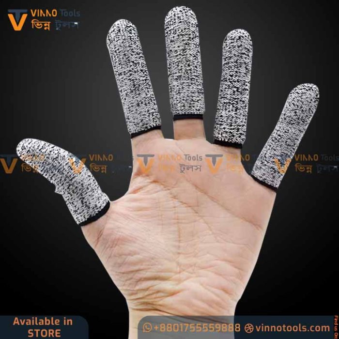 Anti cutting Finger Protector for woodworking - Image 10