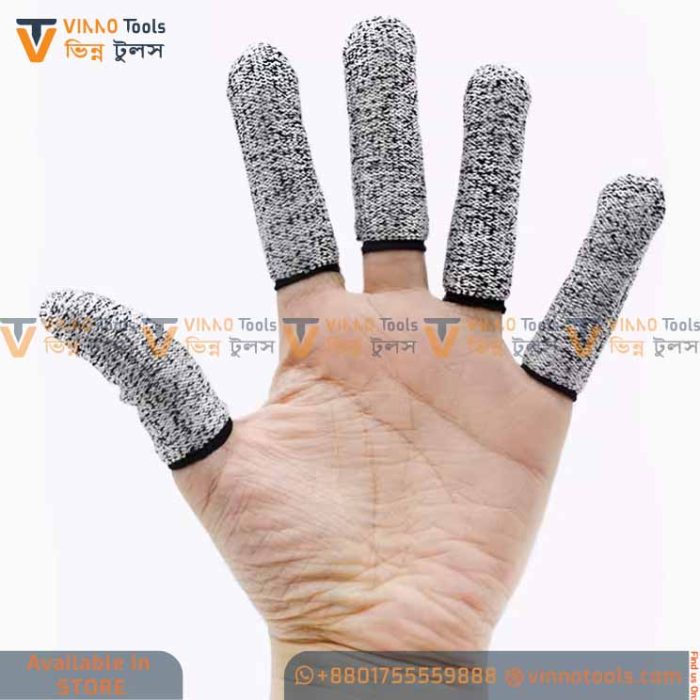 Anti cutting Finger Protector for woodworking - Image 5