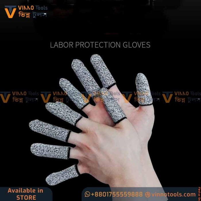 Anti cutting Finger Protector for woodworking - Image 6