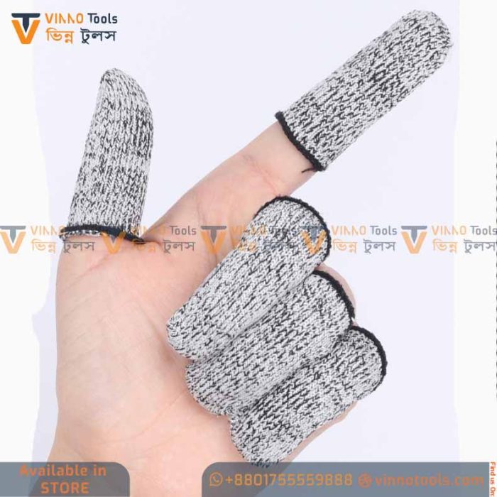 Anti cutting Finger Protector for woodworking - Image 9