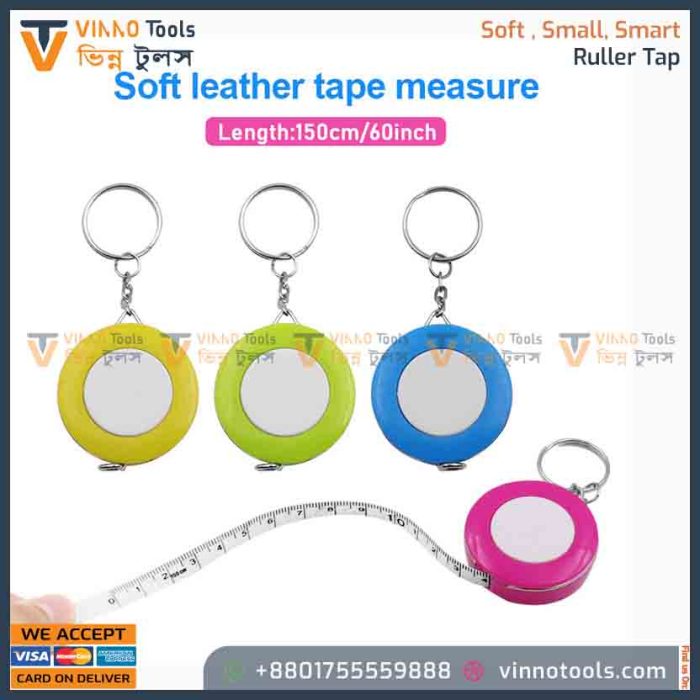 Small & Soft Ruler Tap - Image 6