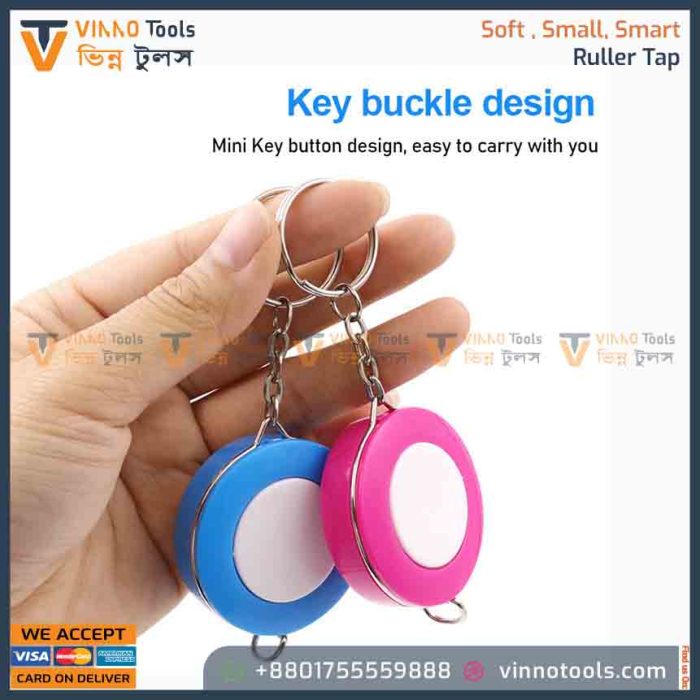 Small & Soft Ruler Tap - Image 7