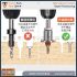 Hole Opener Screw Depth Positioning Adjustable - Image 3
