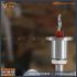 Hole Opener Screw Depth Positioning Adjustable - Image 7