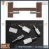 One Pcs Self Tapping Screw Laminate - Image 4