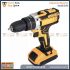 High-Power Industrial Electric Hand drill