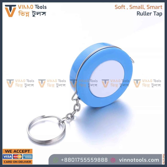 Small & Soft Ruler Tap - Image 14