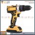High-Power Industrial Electric Hand drill - Image 4