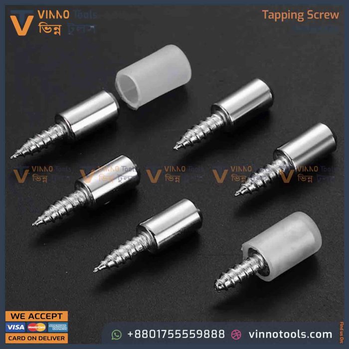 One Pcs Self Tapping Screw Laminate - Image 2