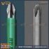 Green Forest Bit Magnetic Electric Screwdriver Bit - Image 5