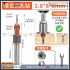 Hole Opener Screw Depth Positioning Adjustable - Image 9