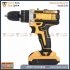High-Power Industrial Electric Hand drill - Image 8