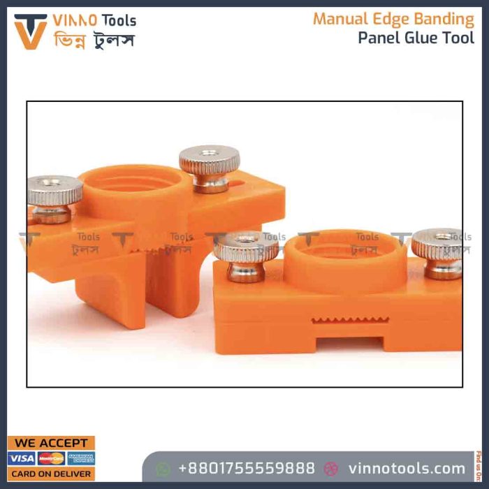 Manual Edging Banding Panel Glue Tools - Image 12