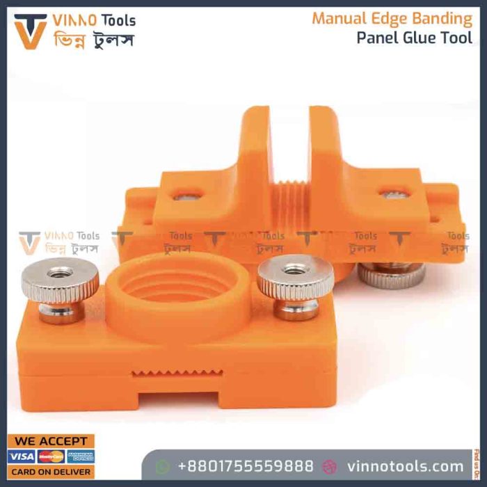 Manual Edging Banding Panel Glue Tools - Image 8