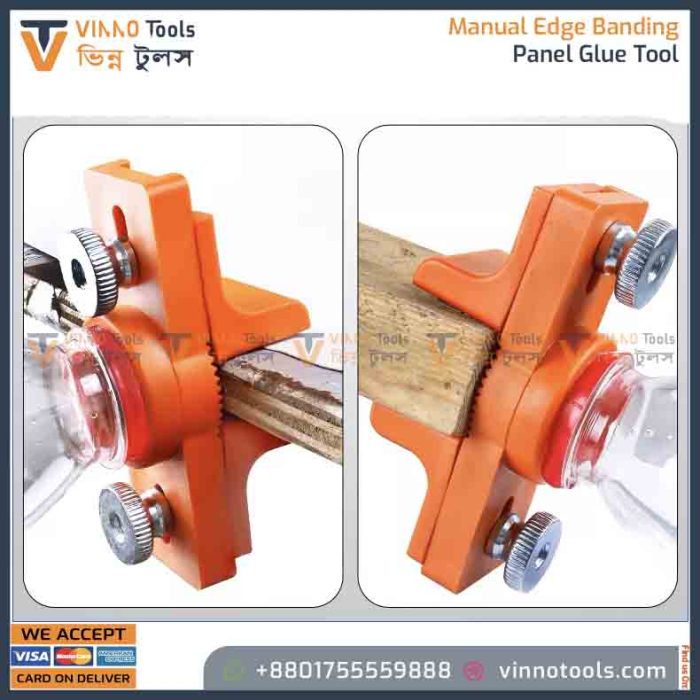 Manual Edging Banding Panel Glue Tools - Image 7