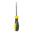 Cross screwdriver strong magnetic cross screwdriver household super hard plum blossom one-word screwdriver durable one-word screwdriver - Image 5