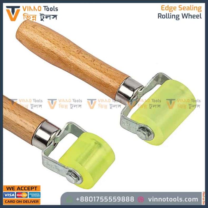 Edge Sealing Rolling Wheel - Image 11