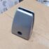 Glass Divider Mounting Clip (Premium Metal)