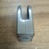 Glass Divider Mounting Clip (Premium Metal) - Image 3