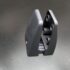 Glass Divider Mounting Clip (Premium Metal) - Image 4