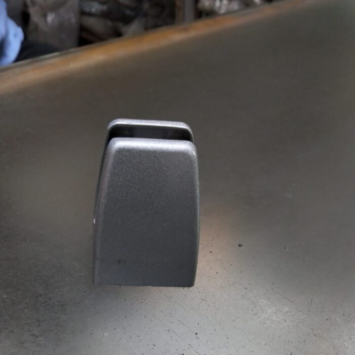 Glass Divider Mounting Clip (Premium Metal) - Image 5