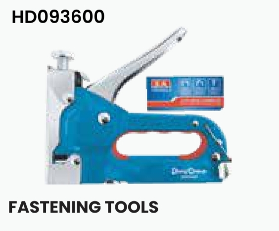 IMG_20260627_151438 Dongcheng Manual Nail Gun, Nail Shooting Gun, Staple Gun, Air Nail Gun, Martin Wood Board Special Nail Gun - Image 1