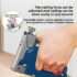 Dongcheng Manual Nail Gun, Nail Shooting Gun, Staple Gun, Air Nail Gun, Martin Wood Board Special Nail Gun - Image 4