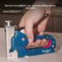Dongcheng Manual Nail Gun, Nail Shooting Gun, Staple Gun, Air Nail Gun, Martin Wood Board Special Nail Gun - Image 5