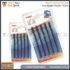 Jigsaw Saw Blades Set – কার্ভড ও স্ট্রেট কাটিং ব্লেড (কাঠ, প্লাস্টিক ও অ্যালুমিনিয়ামের জন্য) - Image 2