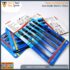 Jigsaw Saw Blades Set – কার্ভড ও স্ট্রেট কাটিং ব্লেড (কাঠ, প্লাস্টিক ও অ্যালুমিনিয়ামের জন্য) - Image 7
