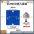 Woodworking 35mm hinge Hole locator door panel hinge - Image 8