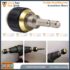 Double-Head Magnetic Screwdriver Sleeve / Universal Removable Magnetic Ring Holder - Image 7