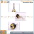 Double-Head Magnetic Screwdriver Sleeve / Universal Removable Magnetic Ring Holder - Image 5