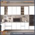 Full House Color Selection 3D Cards - Image 4