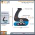 Multifunctional Woodworking Banding Edge Trimmer - Image 9
