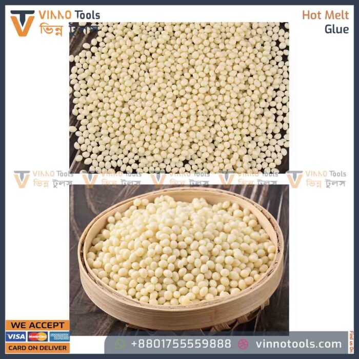 25 KG (1 Pack ) Hot Melt Glue (140°C) - Image 3